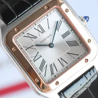 Cheap Cartier AAA Quality Watches #1382505 Replica Wholesale [$290.91 USD] [ITEM#1382505] on Replica Cartier AAA Quality Watches