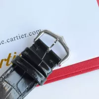 Cheap Cartier AAA Quality Watches #1382505 Replica Wholesale [$290.91 USD] [ITEM#1382505] on Replica Cartier AAA Quality Watches