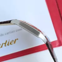 Cheap Cartier AAA Quality Watches #1382506 Replica Wholesale [$290.91 USD] [ITEM#1382506] on Replica Cartier AAA Quality Watches