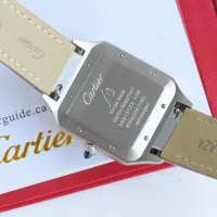 Cheap Cartier AAA Quality Watches #1382506 Replica Wholesale [$290.91 USD] [ITEM#1382506] on Replica Cartier AAA Quality Watches