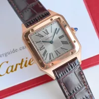 Cheap Cartier AAA Quality Watches #1382507 Replica Wholesale [$290.91 USD] [ITEM#1382507] on Replica Cartier AAA Quality Watches