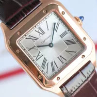 Cheap Cartier AAA Quality Watches #1382507 Replica Wholesale [$290.91 USD] [ITEM#1382507] on Replica Cartier AAA Quality Watches