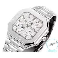 Cheap Patek Philippe AAA Quality Watches #1382508 Replica Wholesale [$439.67 USD] [ITEM#1382508] on Replica Patek Philippe AAA Quality Watches
