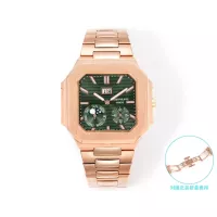 Cheap Patek Philippe AAA Quality Watches #1382515 Replica Wholesale [$439.67 USD] [ITEM#1382515] on Replica Patek Philippe AAA Quality Watches