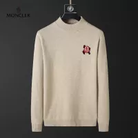 Cheap Moncler Sweaters Long Sleeved For Men #1382518 Replica Wholesale [$39.00 USD] [ITEM#1382518] on Replica Moncler Sweaters