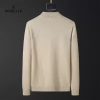 Cheap Moncler Sweaters Long Sleeved For Men #1382518 Replica Wholesale [$39.00 USD] [ITEM#1382518] on Replica Moncler Sweaters