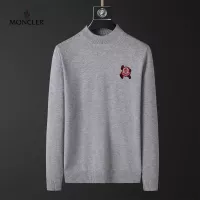Cheap Moncler Sweaters Long Sleeved For Men #1382519 Replica Wholesale [$39.00 USD] [ITEM#1382519] on Replica Moncler Sweaters