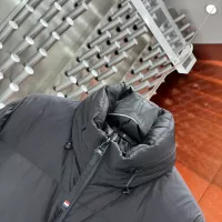 Cheap Moncler Down Feather Coat Long Sleeved For Unisex #1382520 Replica Wholesale [$172.00 USD] [ITEM#1382520] on Replica Moncler Down Feather Coat