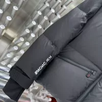 Cheap Moncler Down Feather Coat Long Sleeved For Unisex #1382520 Replica Wholesale [$172.00 USD] [ITEM#1382520] on Replica Moncler Down Feather Coat