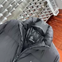 Cheap Moncler Down Feather Coat Long Sleeved For Unisex #1382520 Replica Wholesale [$172.00 USD] [ITEM#1382520] on Replica Moncler Down Feather Coat