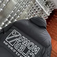 Cheap Moncler Down Feather Coat Long Sleeved For Unisex #1382520 Replica Wholesale [$172.00 USD] [ITEM#1382520] on Replica Moncler Down Feather Coat