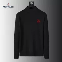 Cheap Moncler Sweaters Long Sleeved For Men #1382521 Replica Wholesale [$39.00 USD] [ITEM#1382521] on Replica Moncler Sweaters