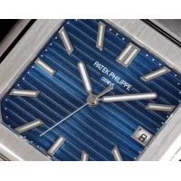Cheap Patek Philippe AAA Quality Watches #1382523 Replica Wholesale [$390.08 USD] [ITEM#1382523] on Replica Patek Philippe AAA Quality Watches