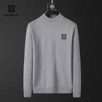 Cheap Givenchy Sweaters Long Sleeved For Men #1382533 Replica Wholesale [$39.00 USD] [ITEM#1382533] on Replica Givenchy Sweaters