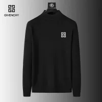 Cheap Givenchy Sweaters Long Sleeved For Men #1382534 Replica Wholesale [$39.00 USD] [ITEM#1382534] on Replica Givenchy Sweaters