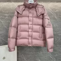 Cheap Moncler Down Feather Coat Long Sleeved For Women #1382536 Replica Wholesale [$170.00 USD] [ITEM#1382536] on Replica Moncler Down Feather Coat