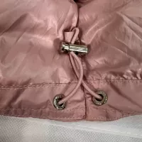 Cheap Moncler Down Feather Coat Long Sleeved For Women #1382536 Replica Wholesale [$170.00 USD] [ITEM#1382536] on Replica Moncler Down Feather Coat