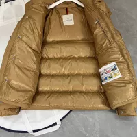 Cheap Moncler Down Feather Coat Long Sleeved For Women #1382537 Replica Wholesale [$170.00 USD] [ITEM#1382537] on Replica Moncler Down Feather Coat