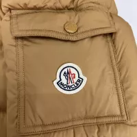 Cheap Moncler Down Feather Coat Long Sleeved For Women #1382537 Replica Wholesale [$170.00 USD] [ITEM#1382537] on Replica Moncler Down Feather Coat