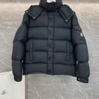 Cheap Moncler Down Feather Coat Long Sleeved For Women #1382538 Replica Wholesale [$170.00 USD] [ITEM#1382538] on Replica Moncler Down Feather Coat