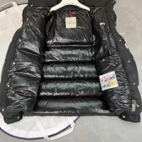 Cheap Moncler Down Feather Coat Long Sleeved For Women #1382538 Replica Wholesale [$170.00 USD] [ITEM#1382538] on Replica Moncler Down Feather Coat
