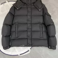 Cheap Moncler Down Feather Coat Long Sleeved For Women #1382538 Replica Wholesale [$170.00 USD] [ITEM#1382538] on Replica Moncler Down Feather Coat
