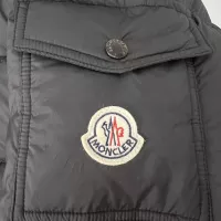 Cheap Moncler Down Feather Coat Long Sleeved For Women #1382538 Replica Wholesale [$170.00 USD] [ITEM#1382538] on Replica Moncler Down Feather Coat