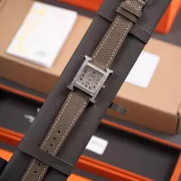 Cheap Hermes Quality Watches #1382539 Replica Wholesale [$202.00 USD] [ITEM#1382539] on Replica Hermes Quality Watches