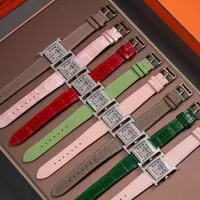 Cheap Hermes Quality Watches #1382544 Replica Wholesale [$202.00 USD] [ITEM#1382544] on Replica Hermes Quality Watches