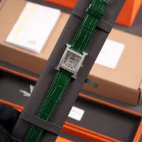 Cheap Hermes Quality Watches #1382546 Replica Wholesale [$202.00 USD] [ITEM#1382546] on Replica Hermes Quality Watches