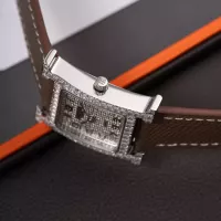 Cheap Hermes Quality Watches #1382547 Replica Wholesale [$202.00 USD] [ITEM#1382547] on Replica Hermes Quality Watches