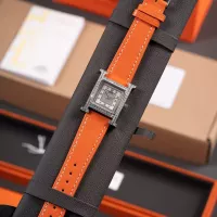 Cheap Hermes Quality Watches #1382548 Replica Wholesale [$202.00 USD] [ITEM#1382548] on Replica Hermes Quality Watches