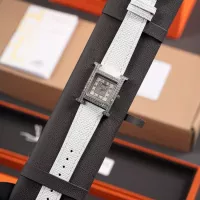 Cheap Hermes Quality Watches #1382549 Replica Wholesale [$202.00 USD] [ITEM#1382549] on Replica Hermes Quality Watches