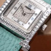 Cheap Hermes Quality Watches #1382551 Replica Wholesale [$202.00 USD] [ITEM#1382551] on Replica Hermes Quality Watches