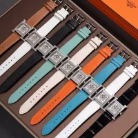 Cheap Hermes Quality Watches #1382553 Replica Wholesale [$202.00 USD] [ITEM#1382553] on Replica Hermes Quality Watches