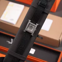 Cheap Hermes Quality Watches #1382554 Replica Wholesale [$202.00 USD] [ITEM#1382554] on Replica Hermes Quality Watches