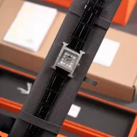 Cheap Hermes Quality Watches #1382555 Replica Wholesale [$202.00 USD] [ITEM#1382555] on Replica Hermes Quality Watches