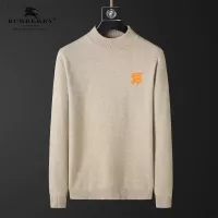 Cheap Burberry Fashion Sweaters Long Sleeved For Men #1382556 Replica Wholesale [$39.00 USD] [ITEM#1382556] on Replica Burberry Fashion Sweaters