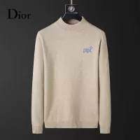 Cheap Christian Dior Sweaters Long Sleeved For Men #1382567 Replica Wholesale [$39.00 USD] [ITEM#1382567] on Replica Christian Dior Sweaters