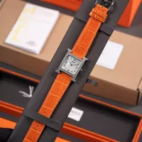 Cheap Hermes Quality Watches #1382568 Replica Wholesale [$241.32 USD] [ITEM#1382568] on Replica Hermes Quality Watches