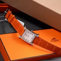 Cheap Hermes Quality Watches #1382568 Replica Wholesale [$241.32 USD] [ITEM#1382568] on Replica Hermes Quality Watches