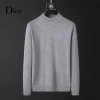 Cheap Christian Dior Sweaters Long Sleeved For Men #1382571 Replica Wholesale [$39.00 USD] [ITEM#1382571] on Replica Christian Dior Sweaters