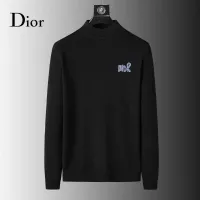 Cheap Christian Dior Sweaters Long Sleeved For Men #1382574 Replica Wholesale [$39.00 USD] [ITEM#1382574] on Replica Christian Dior Sweaters