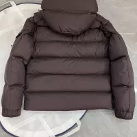 Cheap Moncler Down Feather Coat Long Sleeved For Men #1382576 Replica Wholesale [$170.00 USD] [ITEM#1382576] on Replica Moncler Down Feather Coat
