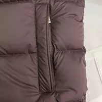 Cheap Moncler Down Feather Coat Long Sleeved For Men #1382576 Replica Wholesale [$170.00 USD] [ITEM#1382576] on Replica Moncler Down Feather Coat