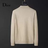 Cheap Christian Dior Sweaters Long Sleeved For Men #1382577 Replica Wholesale [$39.00 USD] [ITEM#1382577] on Replica Christian Dior Sweaters