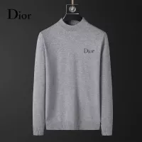 Cheap Christian Dior Sweaters Long Sleeved For Men #1382578 Replica Wholesale [$39.00 USD] [ITEM#1382578] on Replica Christian Dior Sweaters
