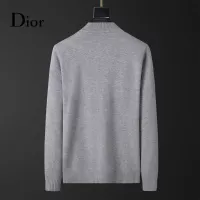 Cheap Christian Dior Sweaters Long Sleeved For Men #1382578 Replica Wholesale [$39.00 USD] [ITEM#1382578] on Replica Christian Dior Sweaters