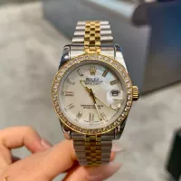 Cheap Rolex AAA Quality Watches For Women #1382582 Replica Wholesale [$112.00 USD] [ITEM#1382582] on Replica Rolex AAA Quality Watches