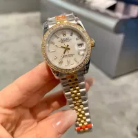 Cheap Rolex AAA Quality Watches For Women #1382582 Replica Wholesale [$112.00 USD] [ITEM#1382582] on Replica Rolex AAA Quality Watches